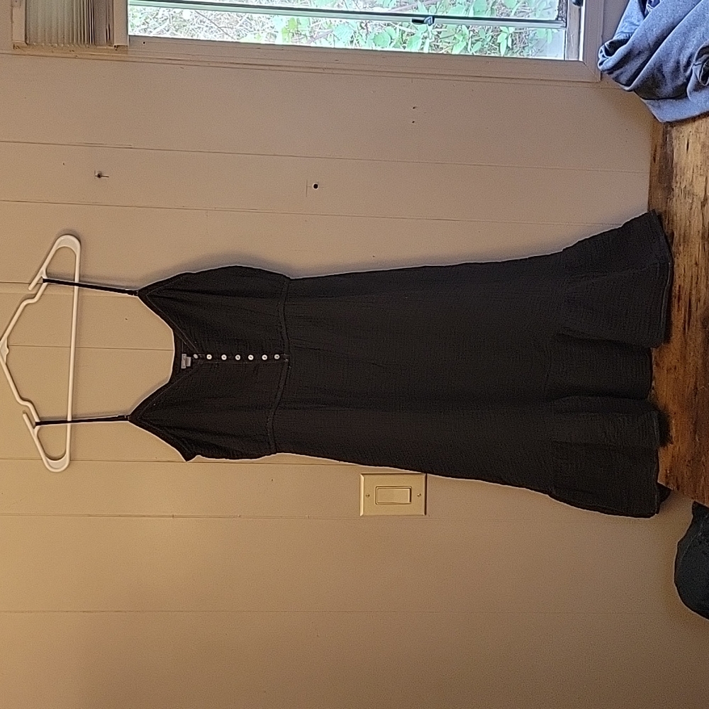 Excellent Used Condition Womens size Large Aerie dress
